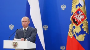 Putins Gegner ringen um Einheit