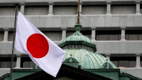 Bank of Japan hält an lockerer Geldpolitik fest