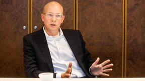 DZ Bank schafft die Doppelspitze ab