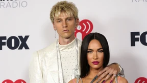 Megan Fox und Machine Gun Kelly erwarten ein Kind