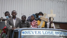 Der vergessene Krieg