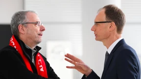 Rüsselsheimer Konfrontationen