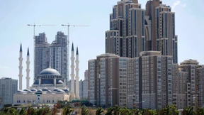 „Frankfurt ist ein gerngesehener Partner“