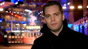 „Die Berlinale wählt den falschen Eröffnungsfilm“