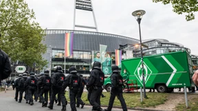König Fußball ohne Immunität