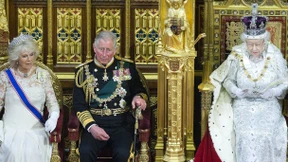 Queen verliest britisches Regierungsprogramm