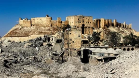 Not kennt keinen Kulturgutschutz