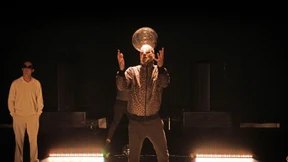 Landungsbrücken Frankfurt zeigen „Stunde Null“