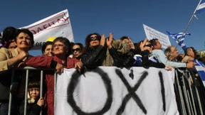 Ein Plan mit wechselnden Begründungen