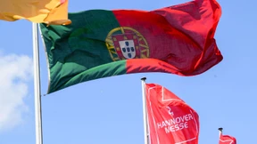 Von Portugal aus für die Welt