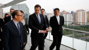 Dalai Lama war gestern