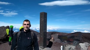 „Mein Betreuer hat mich empfohlen“