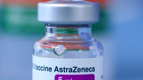 Astra-Zeneca lagert fast 30 Millionen Impfdosen in Italien