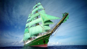 Beck’s Schiff über Ebay zu kaufen 