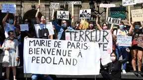 Wegen Matzneff-Affäre zum Rücktritt gedrängt