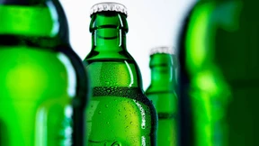 Jedem sein eigenes Fläschchen