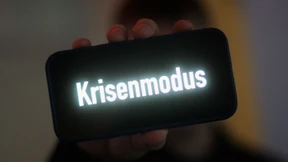 „Krisenmodus“ ist „Wort des Jahres“ 2023