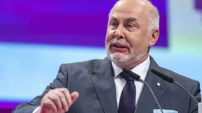 Beamtenbund droht mit „Lockdown“