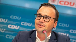 Chance auf „Kenia“ in Potsdam bleibt