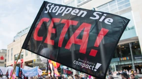 Wird Ceta noch in Karlsruhe gestoppt?