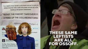 Mit diesem Wahlwerbespot giftet Principal PAC gegen Jon Ossoff