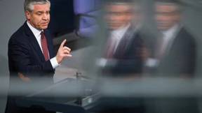 CDU-Politiker Steffel verliert Doktortitel