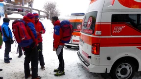 Nach Lawinenunglück Ermittlungen gegen Überlebende