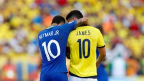 Kolumbien wahrt WM-Chance – Argentinien droht Aus