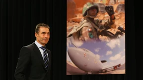 Nato beschließt Patriot-Stationierung in Türkei