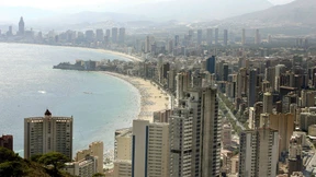 Die „schwarze Wolke“ über Spanien verzieht sich