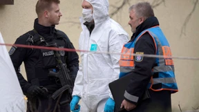 Motiv für tödliche Schüsse in Darmstadt weiter unklar