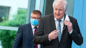 Sicherheitsbehörden auf Manipulation vorbereitet