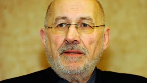 Stand Horst Mahler im Dienst der Stasi?