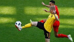 Voetbal totaal? Football total!