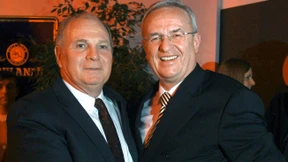 „Hoeneß ist endgültig zum unhaltbaren Zocker geworden“