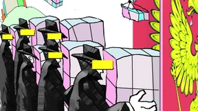 Der vermeintliche Handelsboykott