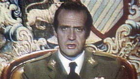 War der König der weiße Elefant?