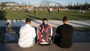 Die „Gen Z“ hält sich für eher links – ist aber gegen Gendern