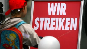 Mit Notfallplänen gegen das Kita-Chaos