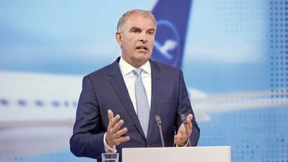 „Langer, harter Winter“ für die Lufthansa
