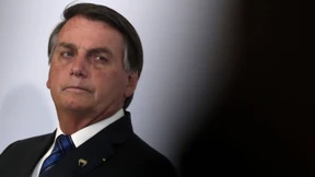 „Ich bin seit langem ein Bewunderer der Vereinigten Staaten“