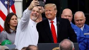 Freihandelsabkommen für Nordamerika tritt am 1. Juli in Kraft