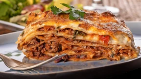 Der Backofen will es wissen