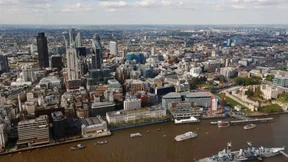 Investmentbanken vor tiefen Einschnitten