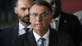 Bolsonaro fordert Anhänger zum Aufheben der Straßensperren auf