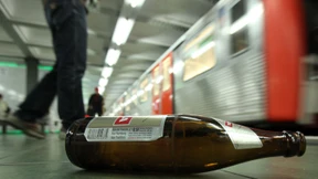 Die Bahn prescht vor
