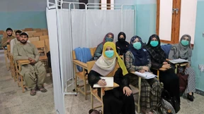 „Für uns gibt   es da draußen nichts mehr“