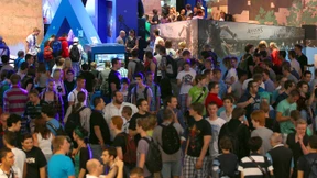 Mögen die Spiele beginnen