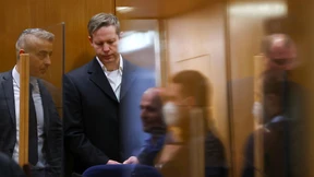 Es war mehr als Mord