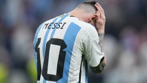 Messi für alle, alle für Messi